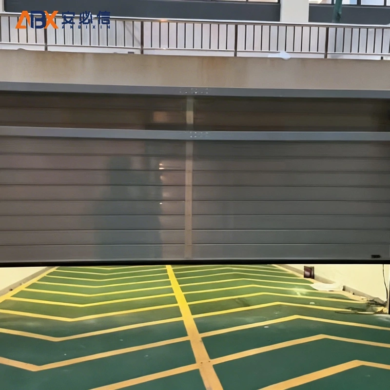 平顶山市快速卷帘门